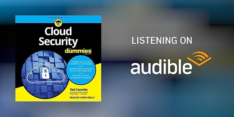 Audible Subscription And Account Security: Best Practices