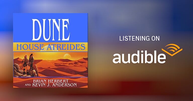 Audible Subscription And Audiobook Series Continuity