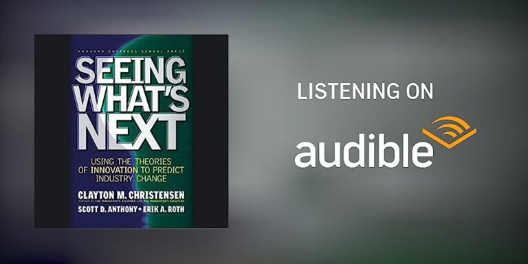 Audible Subscription And Customer Reviews: Utilizing User Feedback