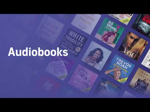 Audible Vs. Audiobooks.Com: Which Offers a Better Selection?