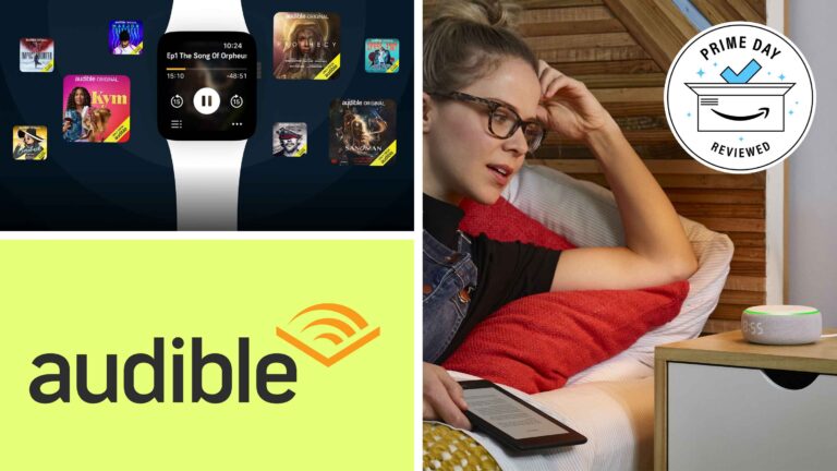 Can I Access Audible'S Library on Non-Amazon Devices Like Apple Products?
