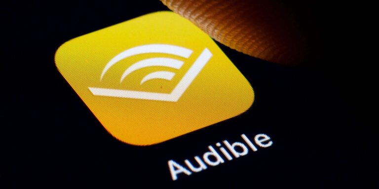 Can I Gift an Audible Membership to Someone?