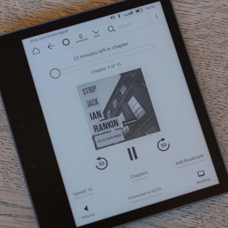 Can I Listen to Audible Audiobooks on Multiple Devices?