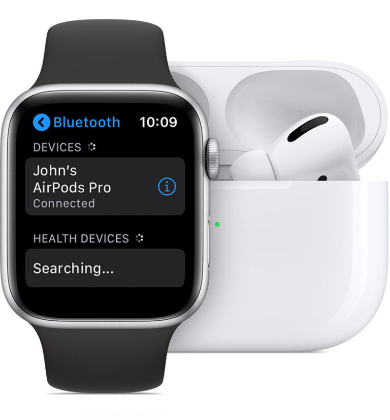 Can I Listen to Audible Books on My Apple Watch Or Other Smartwatches?