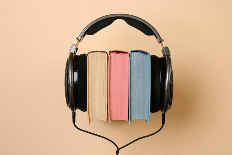 How Many Audiobooks Can I Listen to With an Audible Subscription?