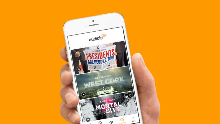 What are Audible Channels, And What Content Do They Offer?