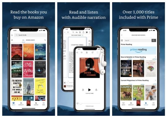 What are the Benefits of Audible'S Whispersync for Voice-Enabled Kindle Books?