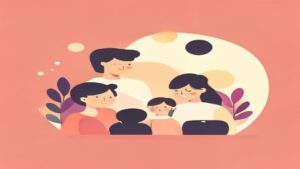 audible family sharing