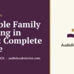 Audible Family Sharing in 2026: Complete Guide · Subscription — AudiobookStories