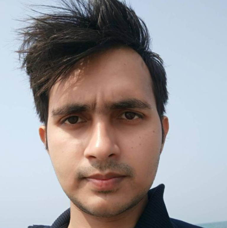 Kazi Al Imran